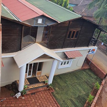 Tarkarli Cottage Mālvan 外观 照片