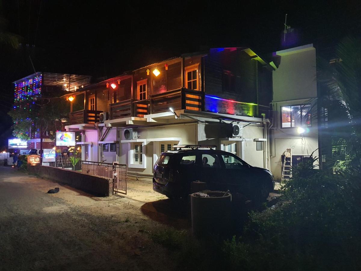 Tarkarli Cottage Mālvan 外观 照片