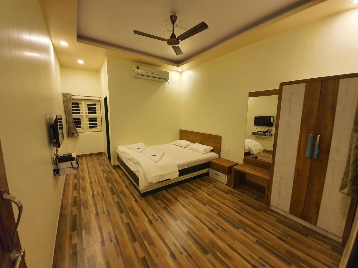 Tarkarli Cottage Mālvan 外观 照片