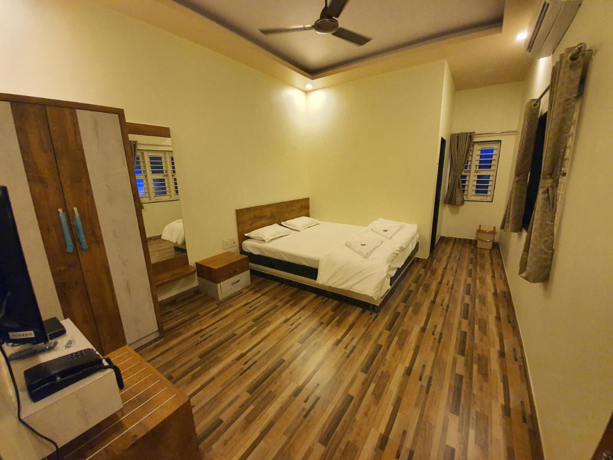 Tarkarli Cottage Mālvan 外观 照片
